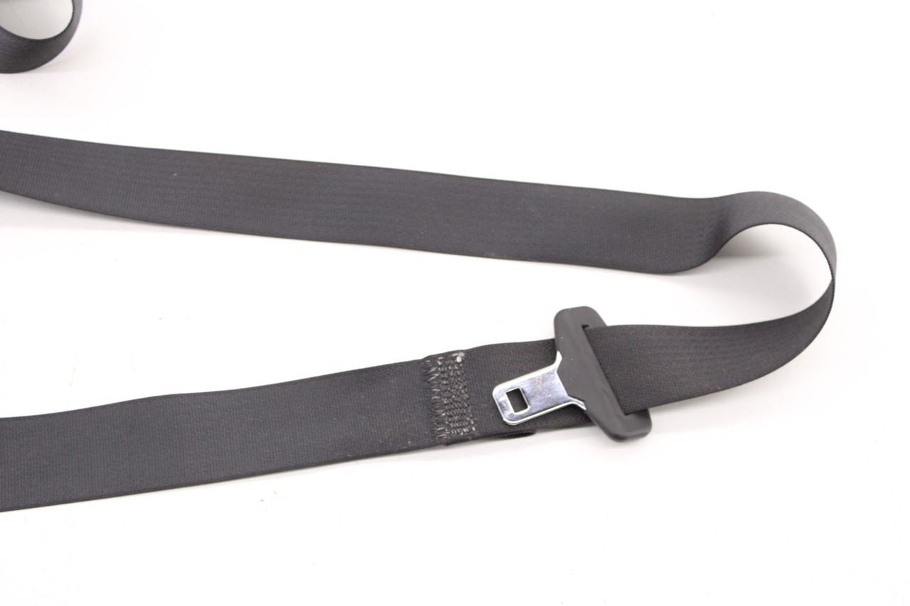 13-19 Ram 1500 Laramie Crew Cab 5.7L Rear Right Side 2nd Row Seat Belt Retractor - Alshned Auto Parts