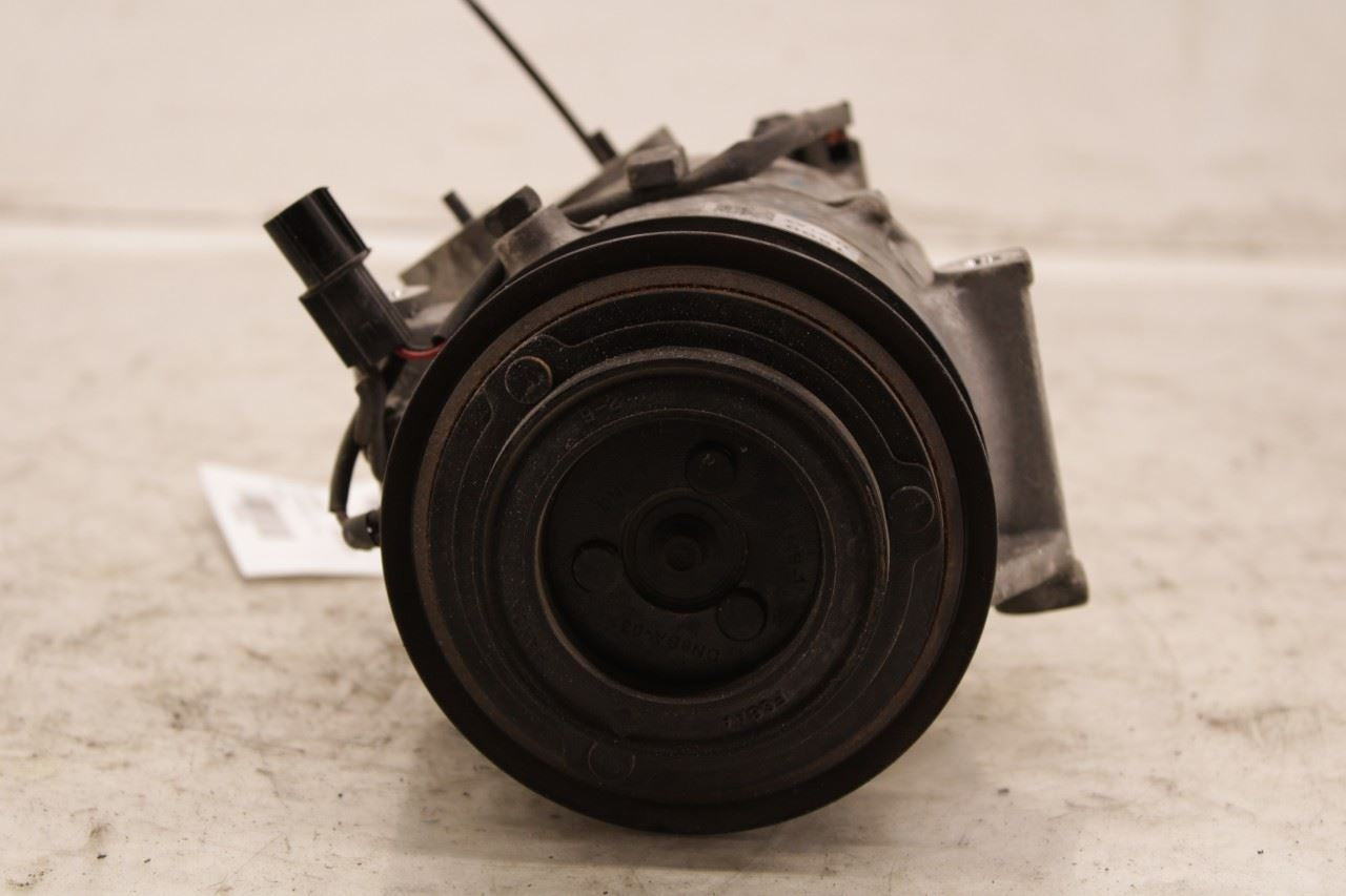 2022-2025 Hyundai Tucson SEL 2.5L AC Air Conditioner Compressor 97701-L1800 OEM - Alshned Auto Parts