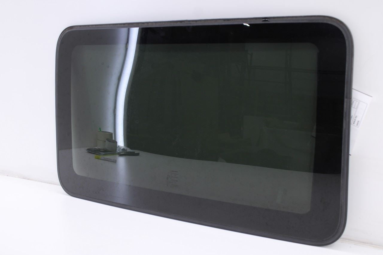 2011-2021 Jeep Grand Cherokee Limited Roof Sunroof Window Glass 68082476AB OEM - Alshned Auto Parts