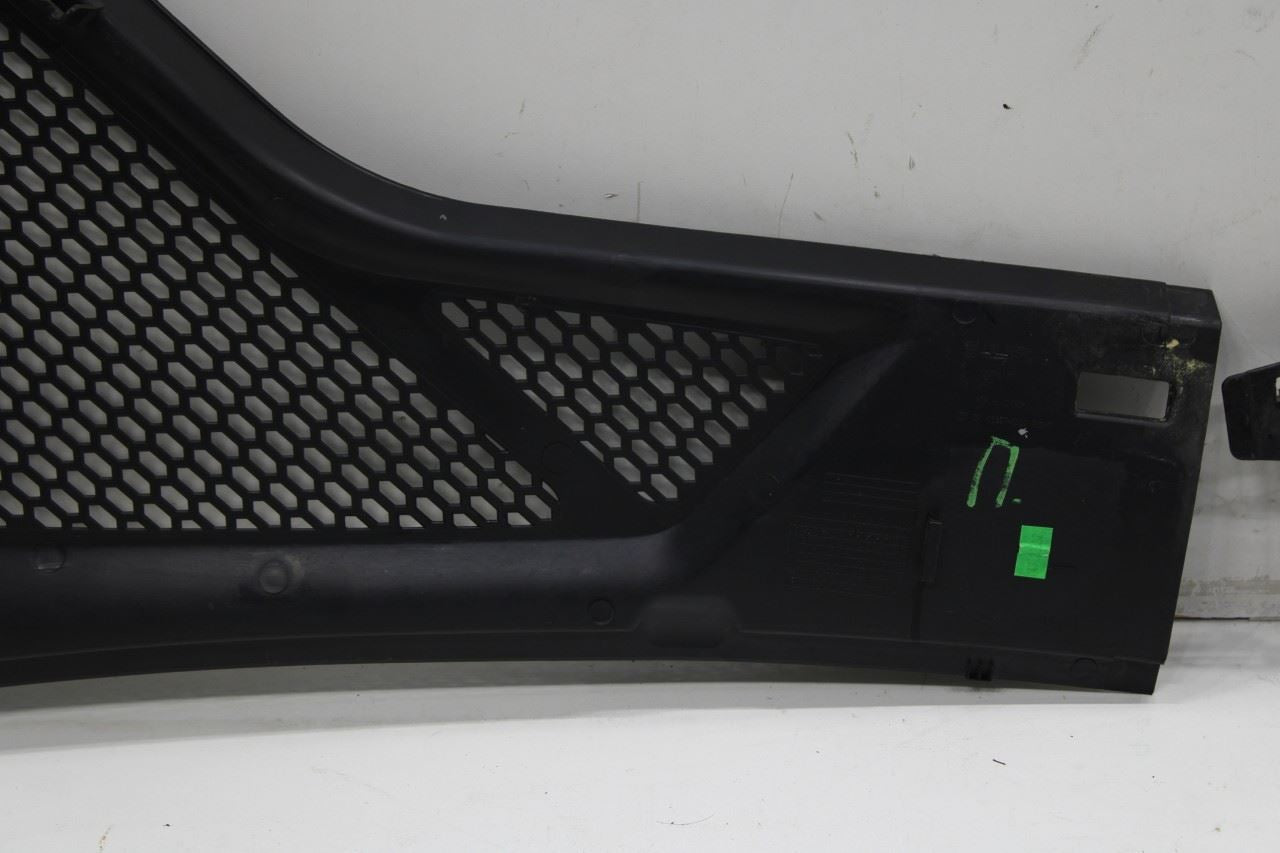 14-18 BMW X5 Front Cowl Windshield Microfilter Housing Cover RH and LH Side Set - Alshned Auto Parts