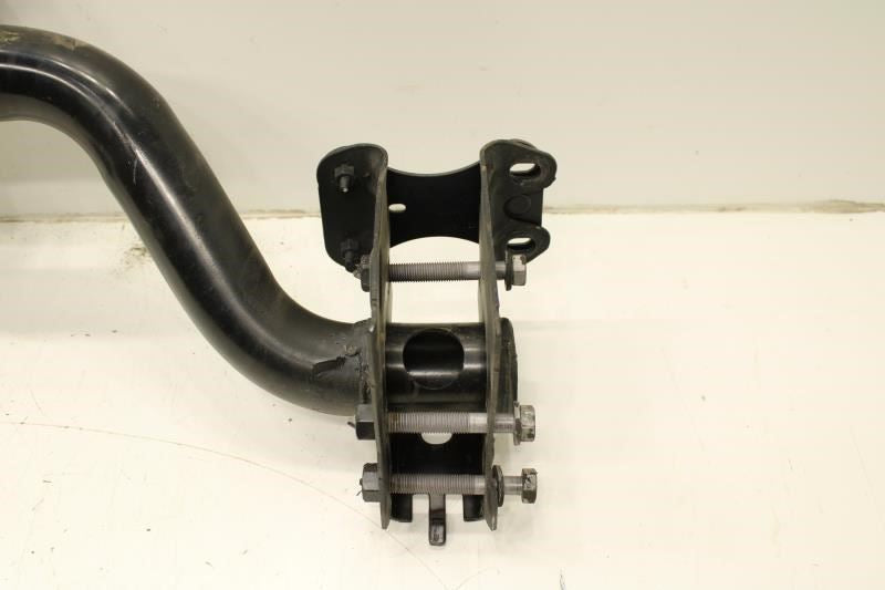 2019-2024 Ram 2500 Rear Towing Trailer Hitch 68370973AC OEM - Alshned Auto Parts