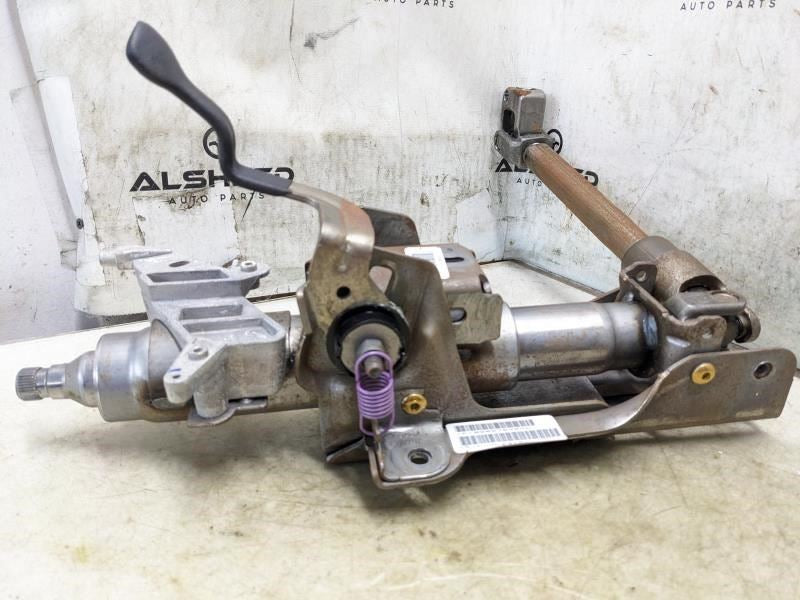 2009-2020 Dodge Journey Steering Column Assembly 05057549AD OEM - Alshned Auto Parts