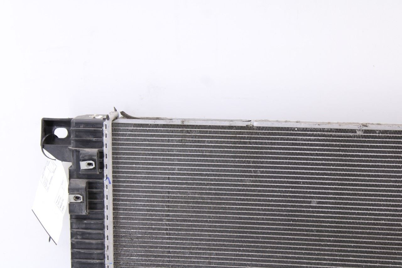 2018-2021 Ford Expedition Limited 3.5L Engine Coolant Radiator HL34-8005-AB OEM8