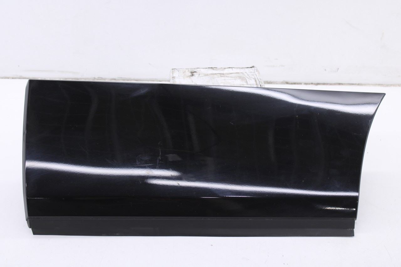 2010-12 Land Rover Range Rover HSE Rear Left Door Lower Molding LR006220 *ReaD*0