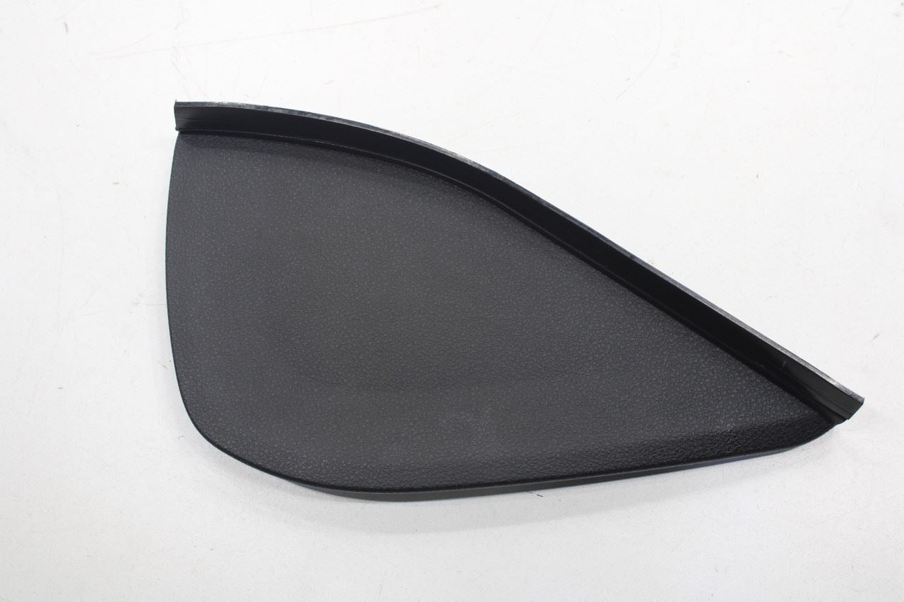10-15 BMW 750I xDrive Rh and LH Dash Instrument Panel End Cap Cover 51459112156 - Alshned Auto Parts