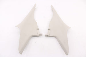 2020-2025 Toyota Corolla LE Rear Right and Left C-Pillar Molding Set 62470-02510