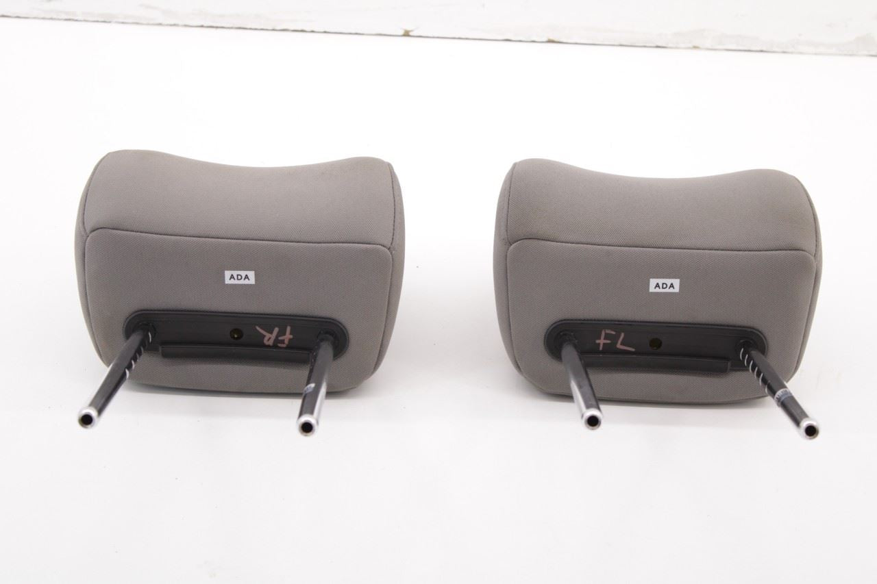 16-18 Hyundai Elantra Value Edition Front Right and Left Side Seat Headrest Set - Alshned Auto Parts