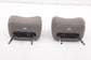 16-18 Hyundai Elantra Value Edition Front Right and Left Side Seat Headrest Set - Alshned Auto Parts