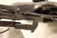 12-22 Volkswagen Passat SE Emergency Parking Brake Control Handle 561711303AATLL - Alshned Auto Parts