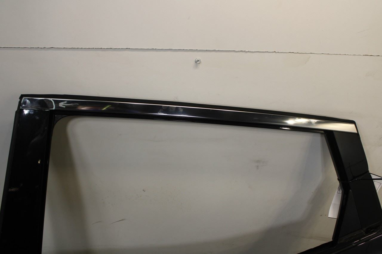 2017-22 Nissan Rogue Sport SL AWD Rear Left Door Shell Panel H210A-6MAMA *ReaD* - Alshned Auto Parts