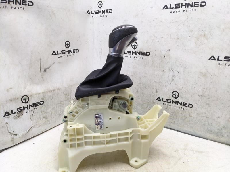 16-20 Hyundai Elantra SE 2.0L FWD Automatic Transmission Gear Shifter Lever Knob - Alshned Auto Parts