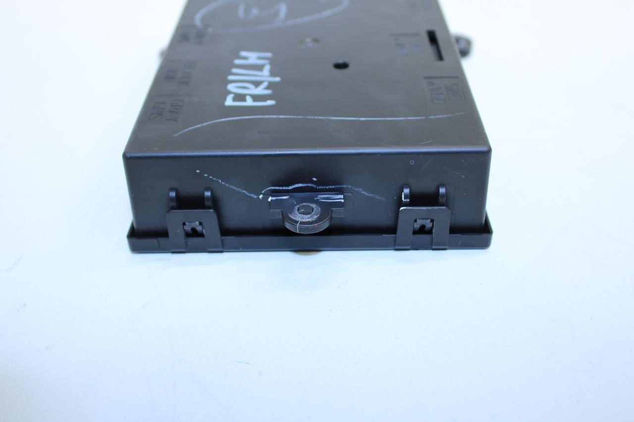 2018-2024 GMC Terrain Denali Front Left Seat Memory Control Module 13542564 OEM - Alshned Auto Parts