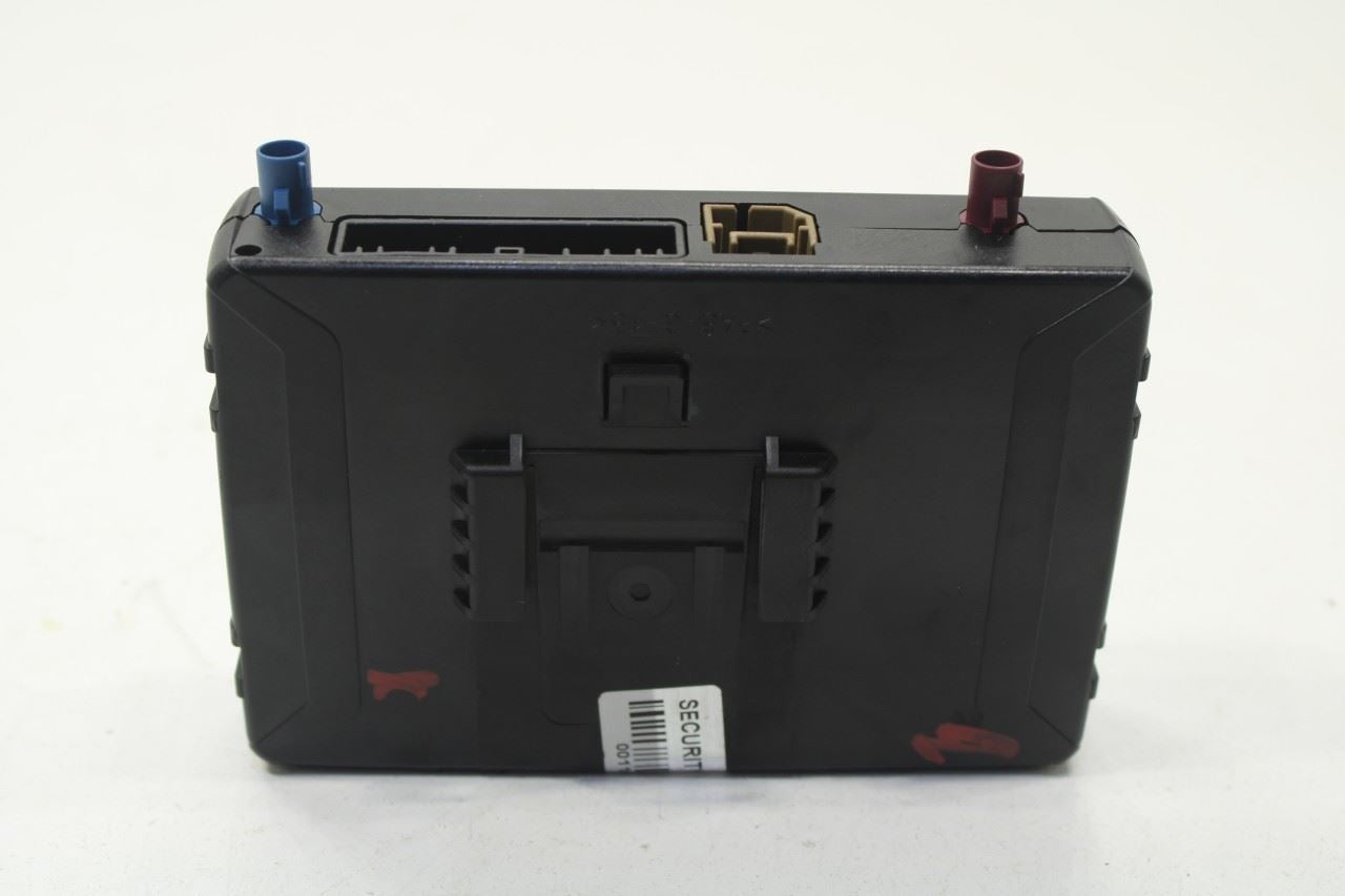 2020-2022 Nissan Rogue Sport SL AWD Telematics Communication Control Module - Alshned Auto Parts