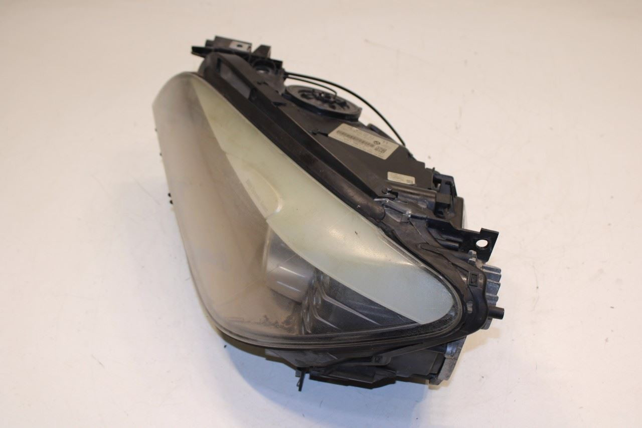 10-12 BMW 750Li xDrive Front Driver Left Side Bi-Xenon HID Headlight Lamp *ReaD* - Alshned Auto Parts