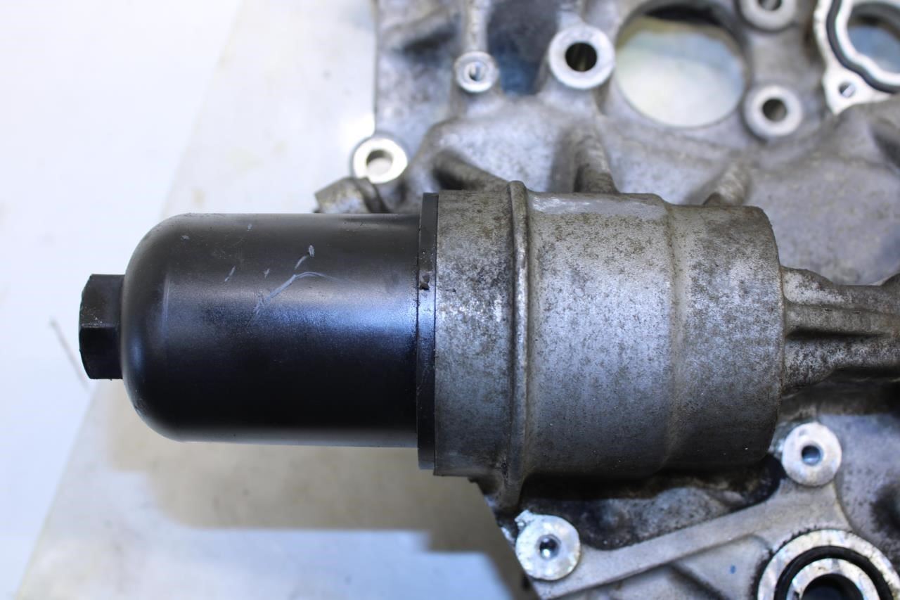 2018-2020 Ford F150 XL 2.7L turbo Engine Motor Front Timing Cover JT4E-6059-AA - Alshned Auto Parts