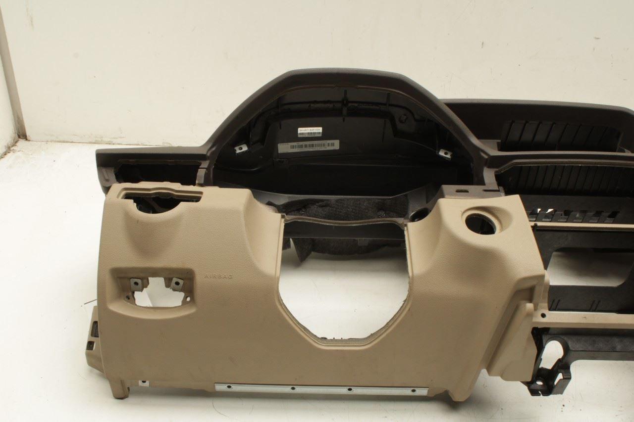 2010-2013 Mercedes-Benz E350 Sport 4Matic Dash Instrument Panel 21268023878P56 - Alshned Auto Parts