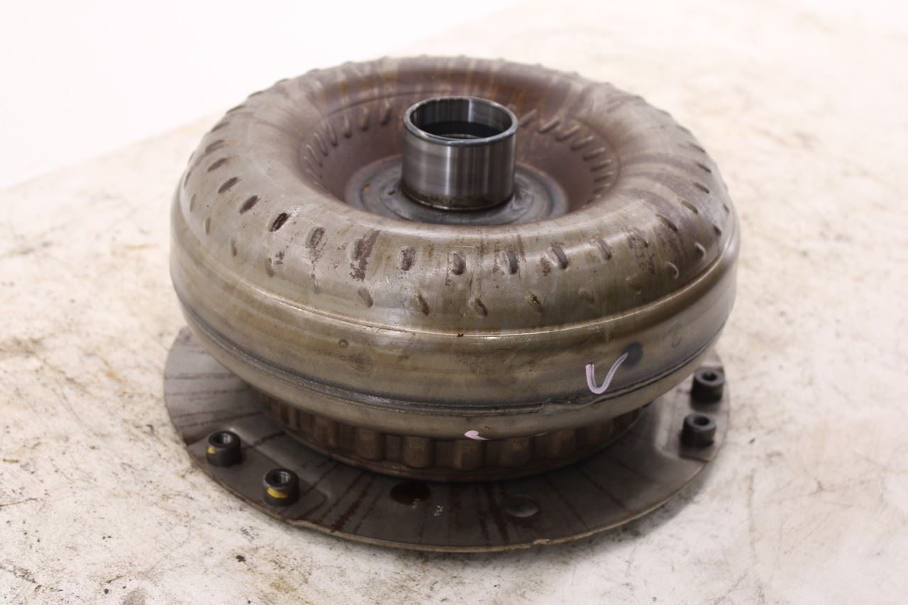 18-23 RAM 1500 Classic Express Quad Cab Automatic Transmission Torque Converter1