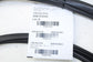2016-2020 Nissan Pathfinder SV Rear Left Door Weatherstrip On Body 76924-3KA1A - Alshned Auto Parts