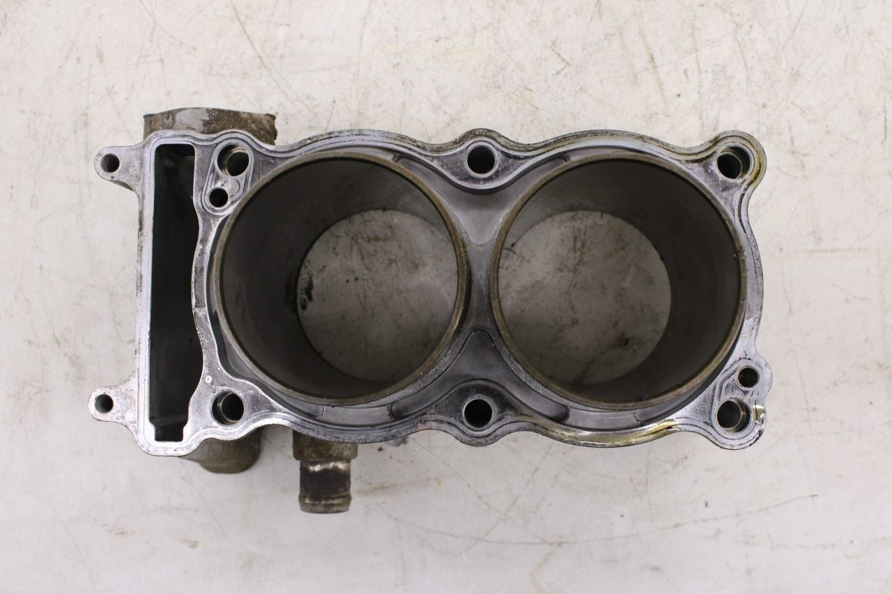 2014-2020 Arctic Cat Wildcat Trail 700 Engine Cylinder Comp Short Block 3306-9907