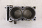 2014-2020 Arctic Cat Wildcat Trail 700 Engine Cylinder Comp Short Block 3306-9907