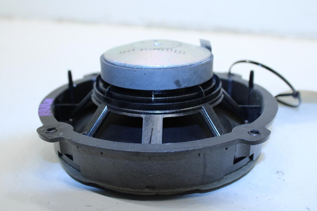 19-23 Hyundai Santa Fe Limited RR LH or RH Door Harman Audio Speaker 96340-S1200 - Alshned Auto Parts