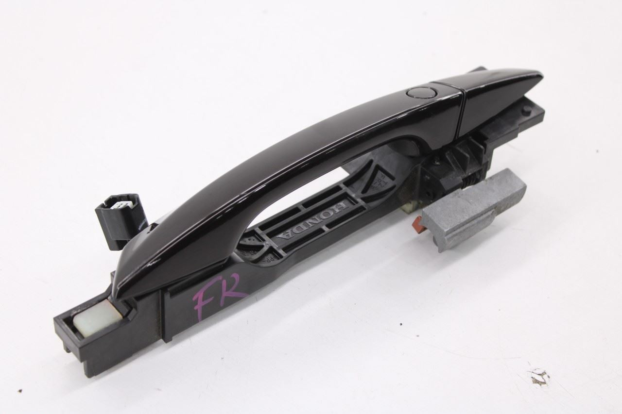 2015-18 Acura TLX Tech 3.5L FWD Front Passenger Right Side Door Exterior Handle6