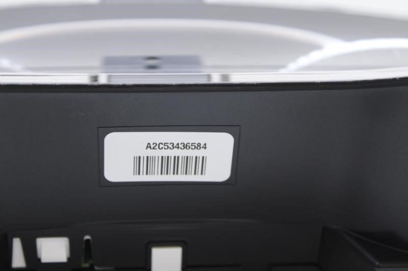 2016-20 Infiniti QX60 Speed Gauge Instrument Cluster 62K Mileage 24810-9NJ0A OEM - Alshned Auto Parts