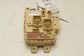 23-24 Kia Sportage Hybrid 1.6L Cabin Instrument Panel Fuse Relay Junction Block - Alshned Auto Parts