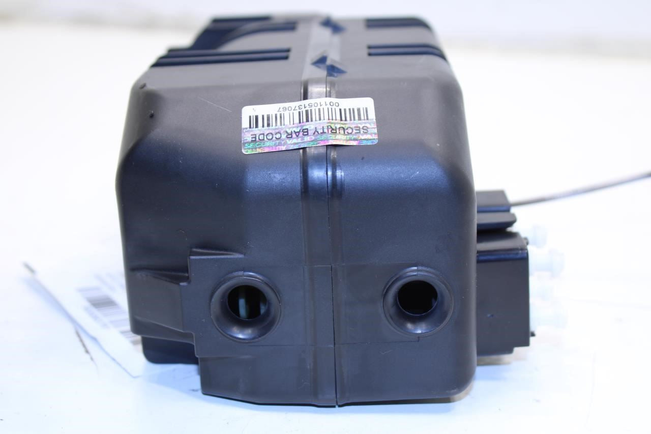2007-2013 Mercedes-Benz S550 Dynamic Seat Vacuum Pump Module 000-800-44-48 OEM - Alshned Auto Parts