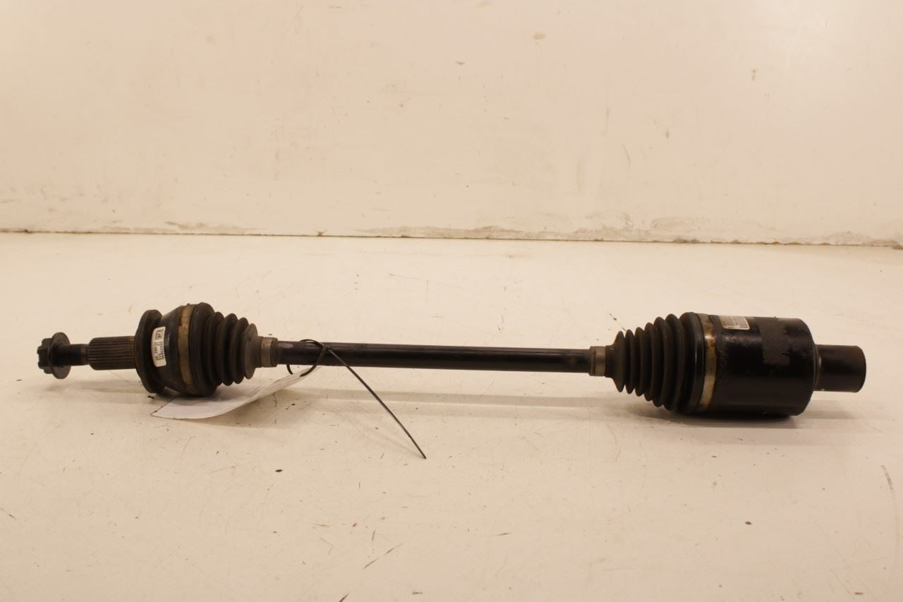 19-23 Jeep Cherokee Latitude 4x4 Rear Left Driver Side CV Axle Drive Half Shaft - Alshned Auto Parts