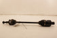 19-23 Jeep Cherokee Latitude 4x4 Rear Left Driver Side CV Axle Drive Half Shaft - Alshned Auto Parts