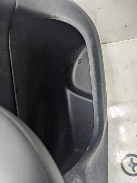 16-20 Mini Cooper Clubman Rear Left Driver Side Door Trim Panel 51427463399 OEM4