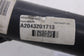 2008-15 Mercedes-Benz C350 Sport 3.5L RWD Front Right Side Shock Strut Absorber - Alshned Auto Parts