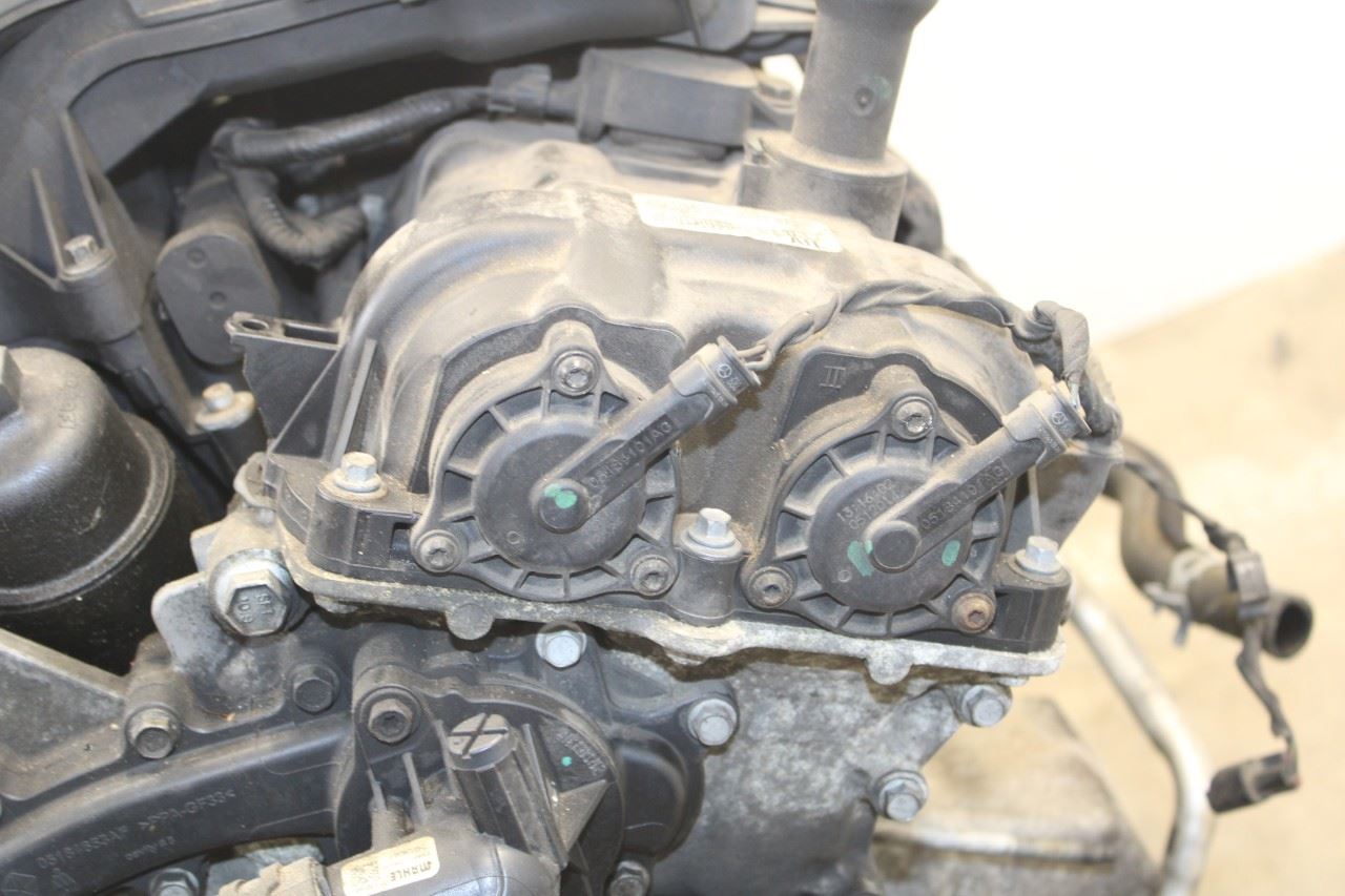 14-19 Dodge Challenger SXT 3.6L RWD Engine Motor VIN G 8th digit 144K 68052837AH - Alshned Auto Parts