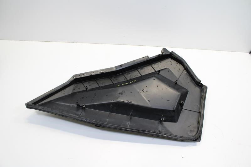 2021-23 Polaris RZR XP1000 RH/LH Side Upper/Lower Door Frame Insert 5450638 OEM - Alshned Auto Parts