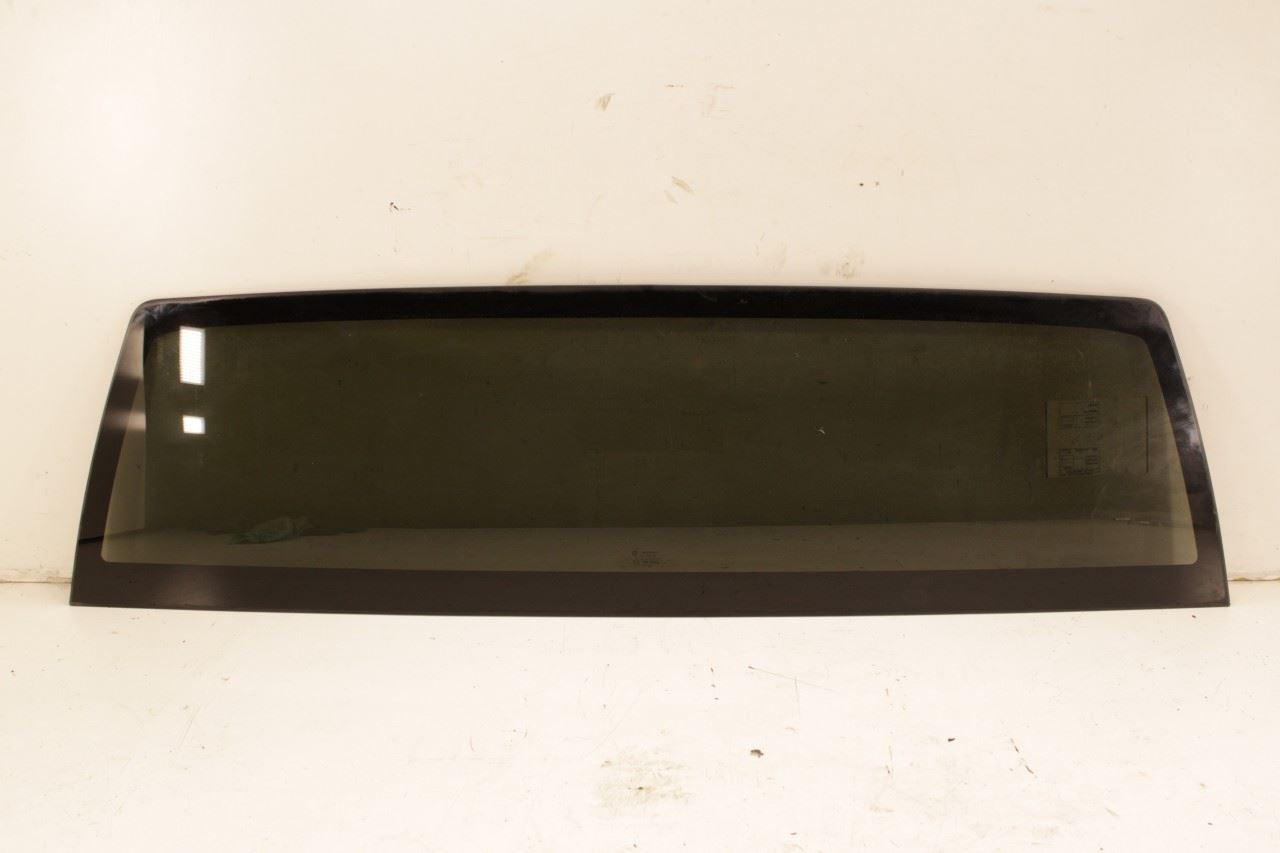 2011-2022 RAM 2500 Tradesman Rear Back Window Glass Fixed 55277408AA OEM *ReaD* - Alshned Auto Parts