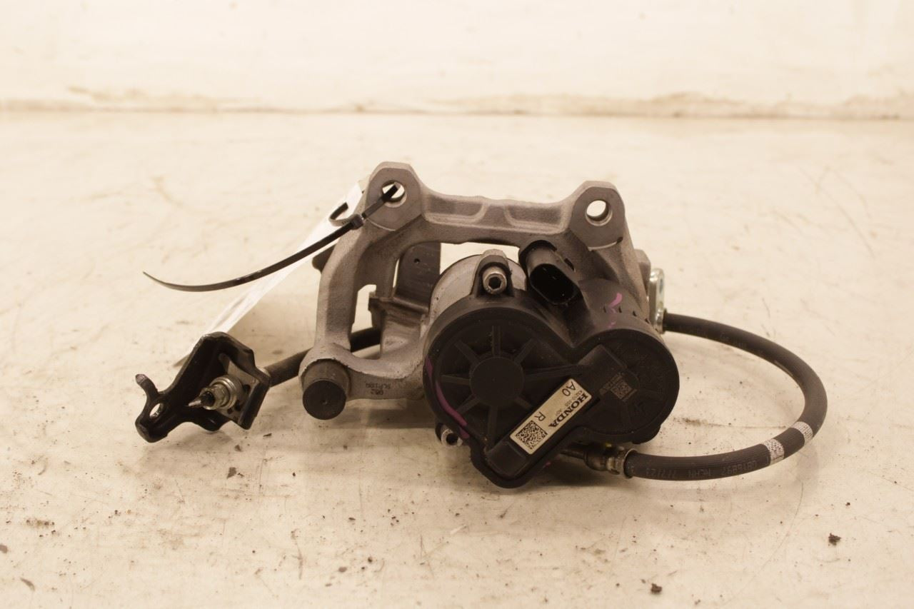 2023-2025 Acura Integra A-Spec Rear Right Side Disc Brake Caliper 43210-3S5-A01 - Alshned Auto Parts