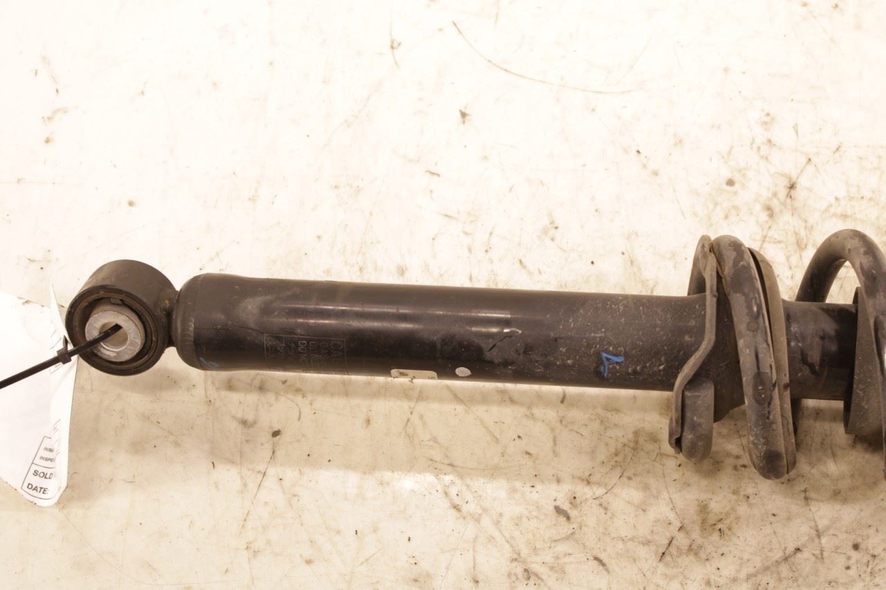 2016-24 Infiniti Q50 Premium 3L RWD Front Left Side Shock Strut Absorber *ReaD* - Alshned Auto Parts