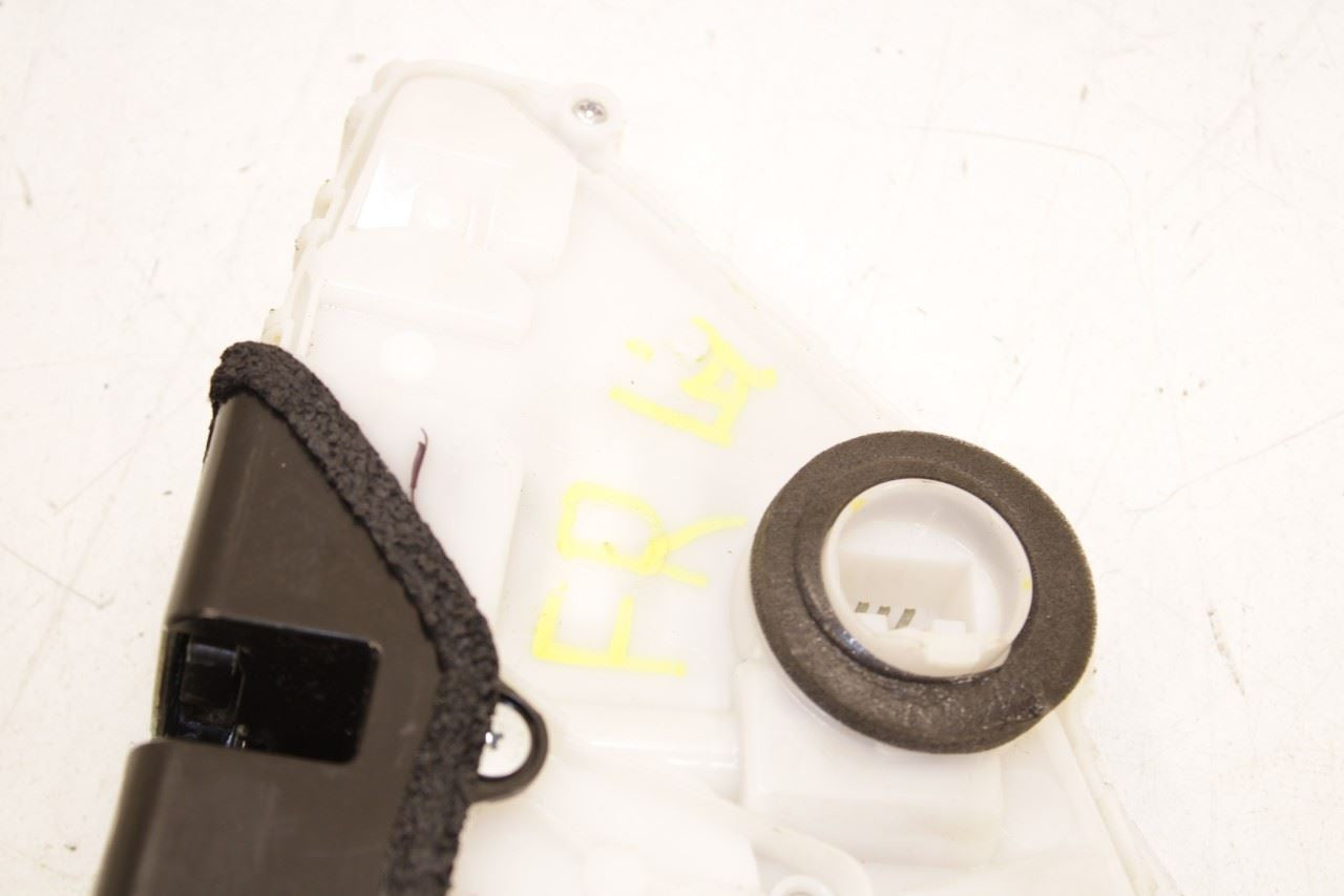 2020-2025 Mazda CX-30 2.5 S Front Left Door Lock Latch Actuator DGH9-59-310B - Alshned Auto Parts