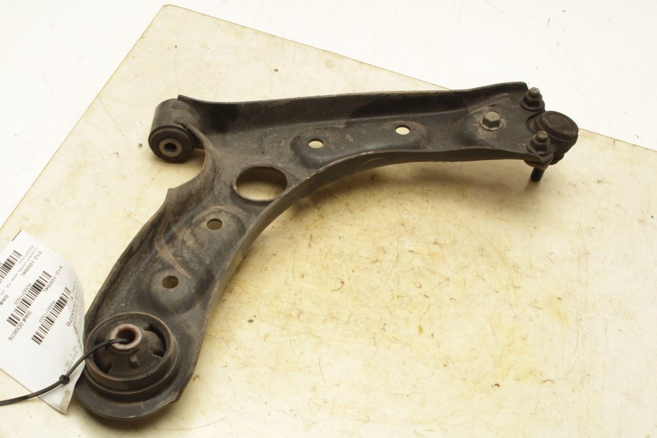 19-24 Kia Forte LXS 2.0L FWD Front Left Driver Side Lower Control Arm 54500F2AA0 - Alshned Auto Parts