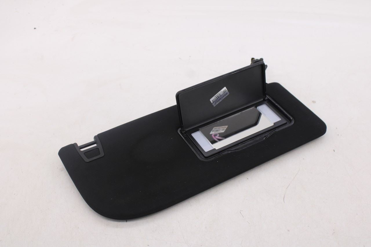 18-21 Ford Expedition Max XLT Front RH Left Side Sun Visor w/ Illuminated Mirror - Alshned Auto Parts