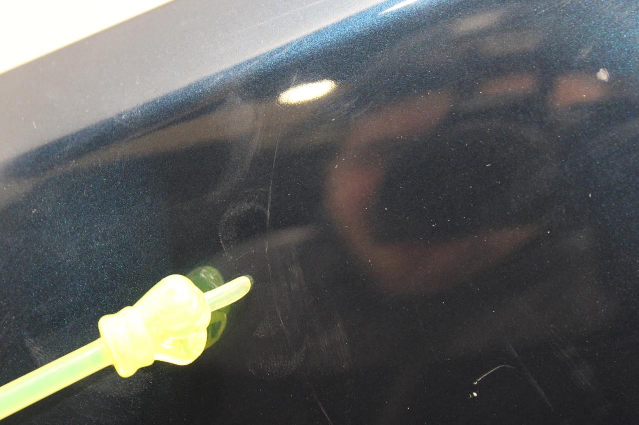 15-16 BMW 435i Gran Coupe xDrive Front Left Fender Panel 41-35-7-438-441 *ReaD* - Alshned Auto Parts