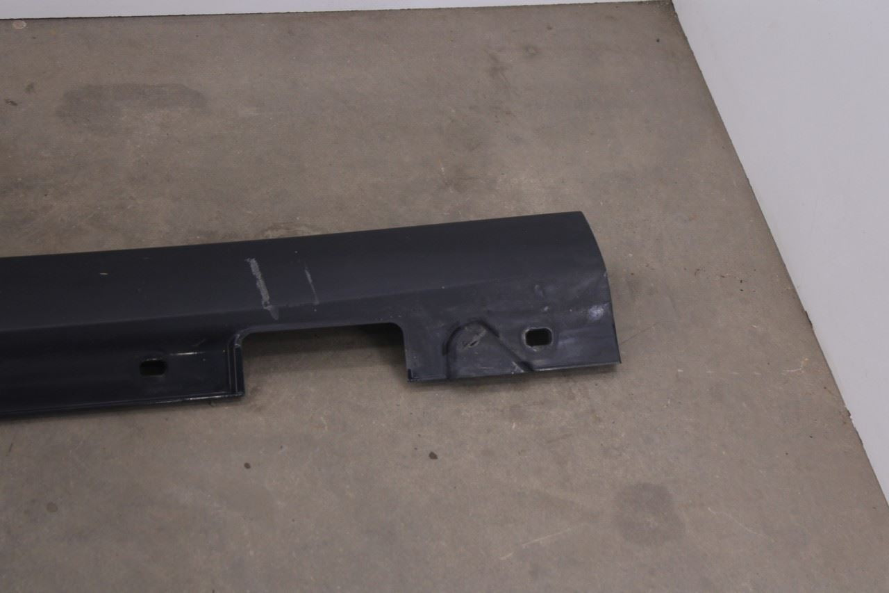 2010-2013 Mercedes-Benz E350 4Matic Right Rocker Panel Molding 2126981554 *ReaD* - Alshned Auto Parts