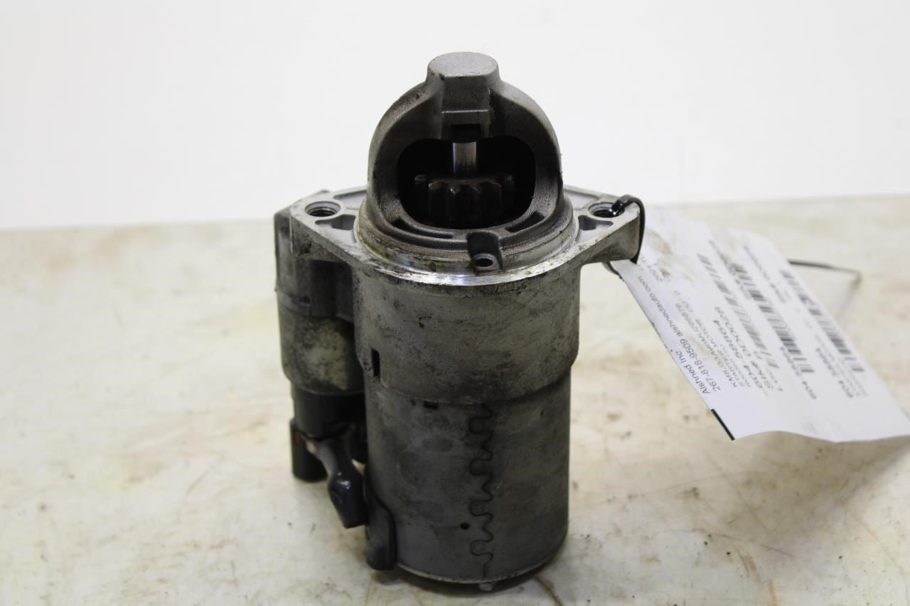 2015-2021 Hyundai Tucson Value 2.0L Engine Starter Motor 36100-2E200 OEM - Alshned Auto Parts