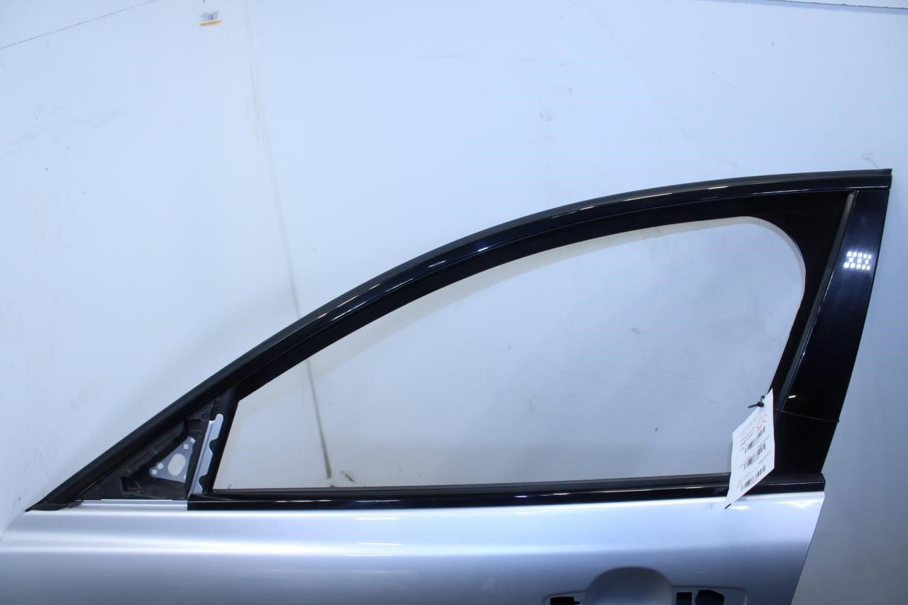 2017-2020 Jaguar XE R-Dynamic S Front Left Driver Door Shell Panel T4N2633 OEM - Alshned Auto Parts