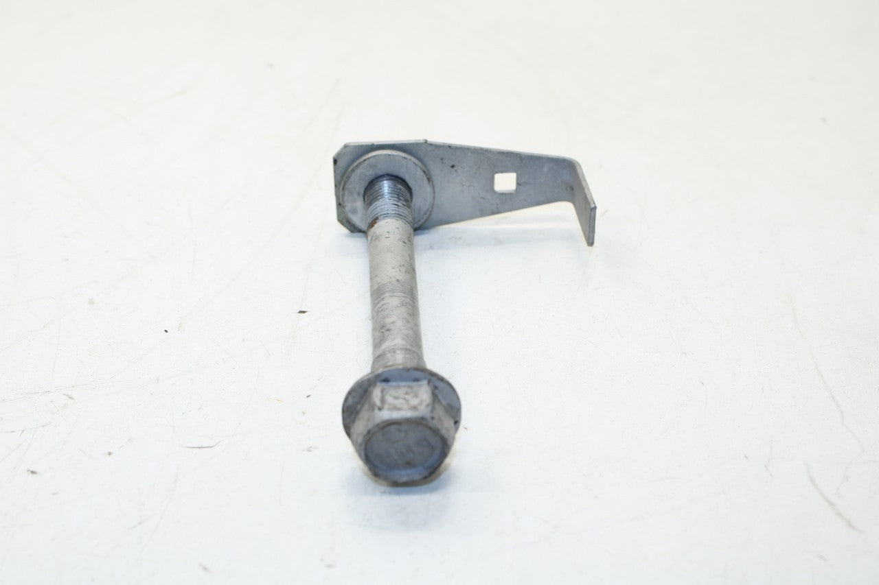 2008-2016 Ford F250 Crew Cab Rear Leaf Spring Mount Bolt Set of 4 W714005-S439 - Alshned Auto Parts