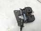 2017-24 BMW 430i xDrive Rear RH and LH Side Seat Folding Release Lock Latch Set7