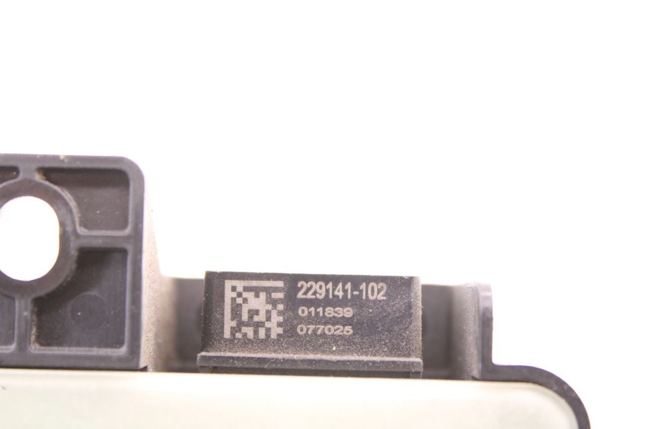 2015 RAM 1500 Laramie Keyless Entry Hub Receiver Module 68234888AC OEM - Alshned Auto Parts