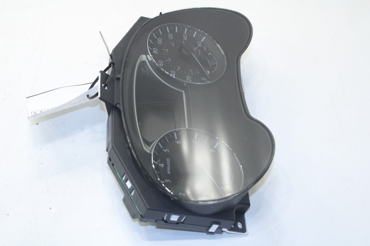 16-20 Nissan Pathfinder SV 3.5L Speedometer Gauge Instrument Cluster 90K Mileage - Alshned Auto Parts