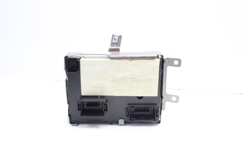 2015-2017 Jeep Renegade Junction Fuse Relay Body Control Module BCM 28497675 OEM - Alshned Auto Parts